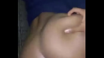 Fuck @thikkieclo While Her Parent Upstairs