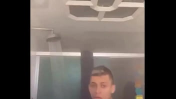 Mc Pedrinho Pelado No Banho Funk