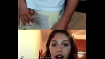 El Tucu Lopez Muestra Su Atributo En Vivo