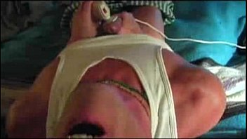 Cumming Hard W A Vibrator