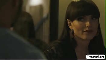 Ts Natalie Mars Fucks Her Ex Boyfriend