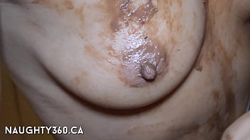 Chef Candy Has Sex With Chocolate Covered Strawberry' Naughty360