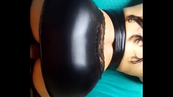 Rico Culo De Mi Flaquita