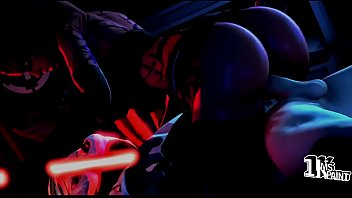 [sfm] Darth Talon - Star Wars Porn (loop)
