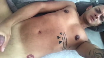 Masturbation, Gay, Gozando, Gay-sex, Gay-porn, Esporando - Gay - 2025 - Wild - Experience - Video 2755345