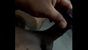 Pau Pequeno Babando - leite, mamada, punheta, soloboy, tarado, excitado, novinho, babando - Video 2762442