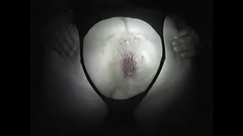 Gaping My Ass In A Public Koa Camp Grounds