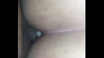 Casado Dando O Cu Para Gordinho Negro