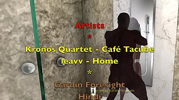 Arthur Phoenix Meets Hindi (orgasmic Second Life, Sl Sex)