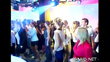 Delightful Group Fucking - hardcore, blowjob, party, orgy, gloryhole, group-sex - Video 2550201