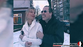 Picked Up Hot Milf On Street, Fucked Her, Threw Her Out