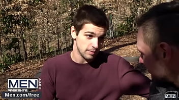 (cliff Jensen, John Henry) - Pranksters Part 6 - Trailer Preview - Men.com