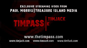 Hungry Muscle Bear Sucks Some Bbc