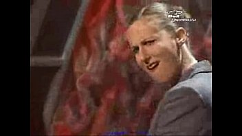 Brunette, Teasing, Public, Exhibitionist - Brunette - 2025 - Amazing - Performance - Video 6573884