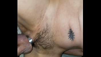 Hung Top Barebacks Me Then Breeds Deep