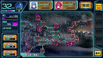 超昂神骑爱克希尔 无败纯爱58日通关(5/9)