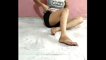 Sexy Skinny Teen Fucked Hard By Plumber Accidentally In Lockdown But Dad Caught. Part 1