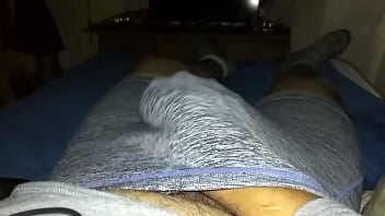 Te Gustaría Probar Una Gruesa Verga De Guadalajara?