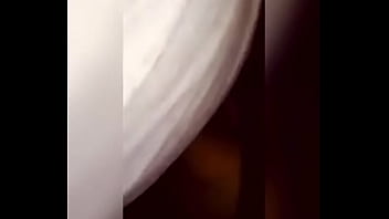 Bouncing On Husbands Fat Cock