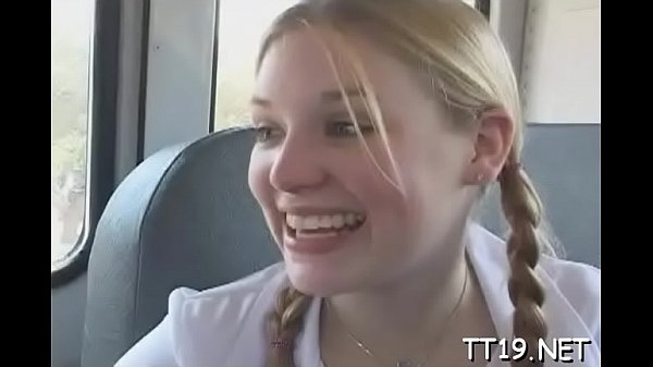 Glorious Maiden Brett Gets Her Vag Banged