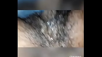 Asshole, Pussy, Wet, Ebony, Humping, Pillow-humping - Ass - 2025 - Wild - Performance - Video 2760371