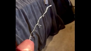 Blowing A Load In Slo Mo