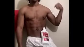 Trying A Lil Balancing Act.