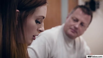 Redhead Teen Fucks Bf Then - Maya Kendrick