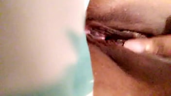 Ex Gf Yanna Mosley Horny Pussy