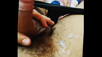 Brasileño Caliente Me Manda Su Leche