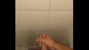 Botando Os 18 Cm Para Gozar