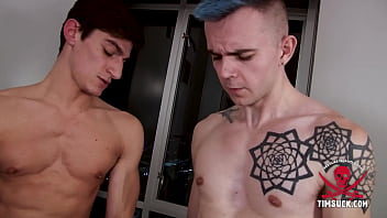 2 For 1 Blow Job Special