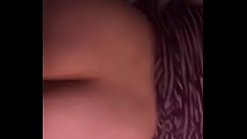 Bbw Throwing Ass Back