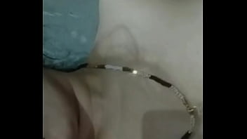 Tango Show Of Indian Milf