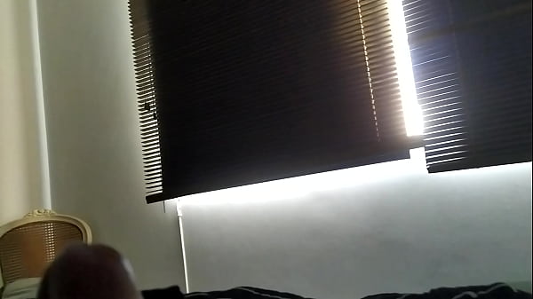 Jerking _ Cumming
