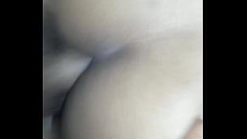 Rico Anal, Negra Con Culaso