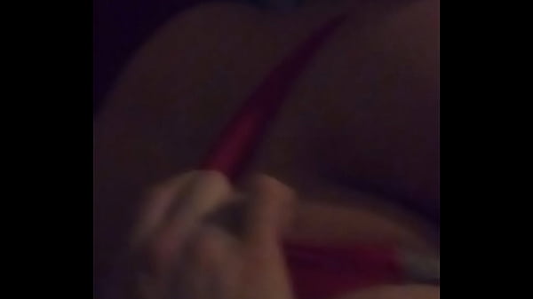 Husband Gets Wife Wet And Wife Ties Up Hubby And Makes Him Watch
