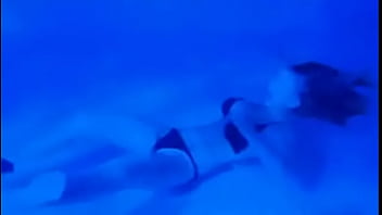 K. Instinct: Sexy Bikini Girl (a Real Drag)