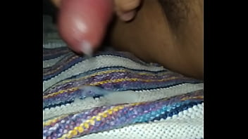 Gozei Litros Com Uma Punheta Guiada