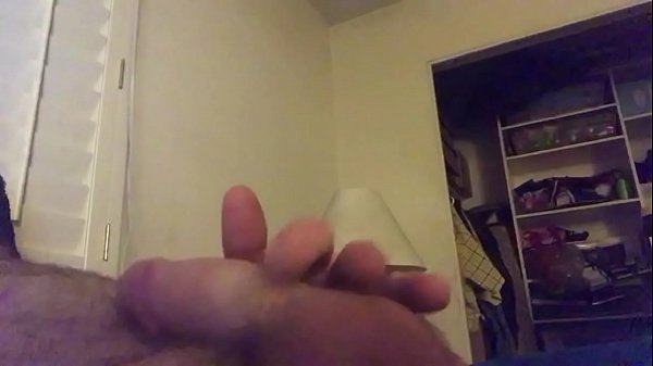 In Bed With Myself Bored And Horny