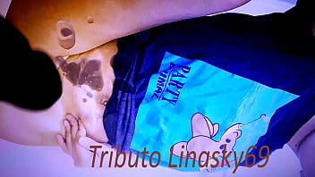 Tributo 28 Linasky69