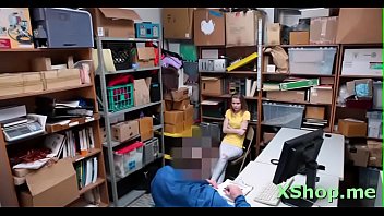 Barely Legal Cutie Catarina Petrov' Tang Drilled