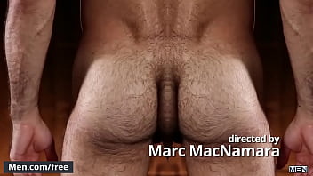 Hard Fucking With Hunks (diego Sans, Darin Silvers) - Men.com