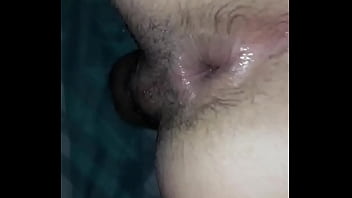 Socada Gostosa Novinho - Roraima