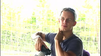 Mick And Kevin Fucking