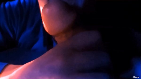 She Takes A Cumshot In The Middle Of The Club