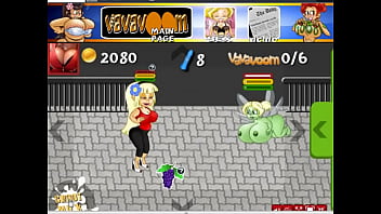 Vavavoomgames.com The Boob Fairy