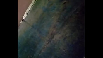 Espiando A Madura Bañandose