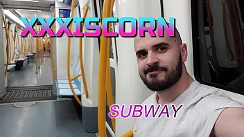 Subway Full Video
