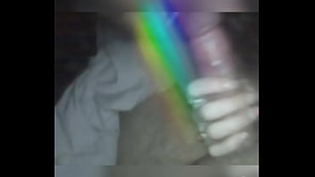 Mark Carroll Gets Sucked. A Magical Ho Experience